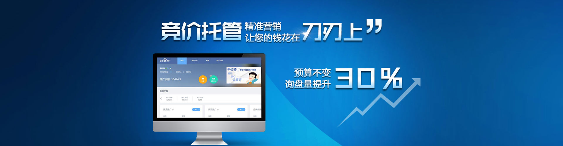 孟州信息流优化